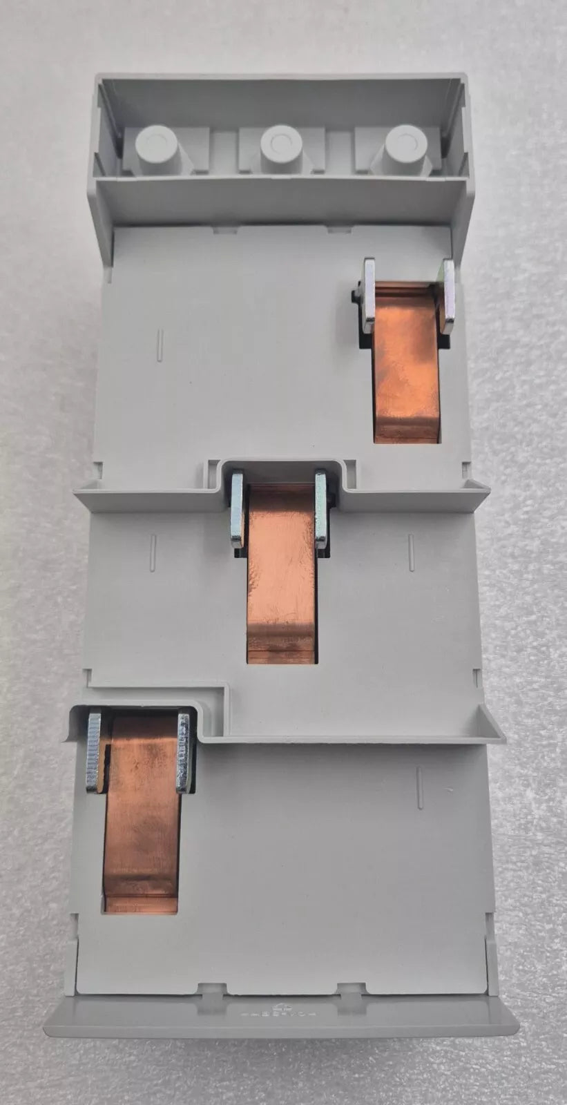 Rittal SV 9345.610 Fuse Holder Adapter 690VAC 250A 3-Pole