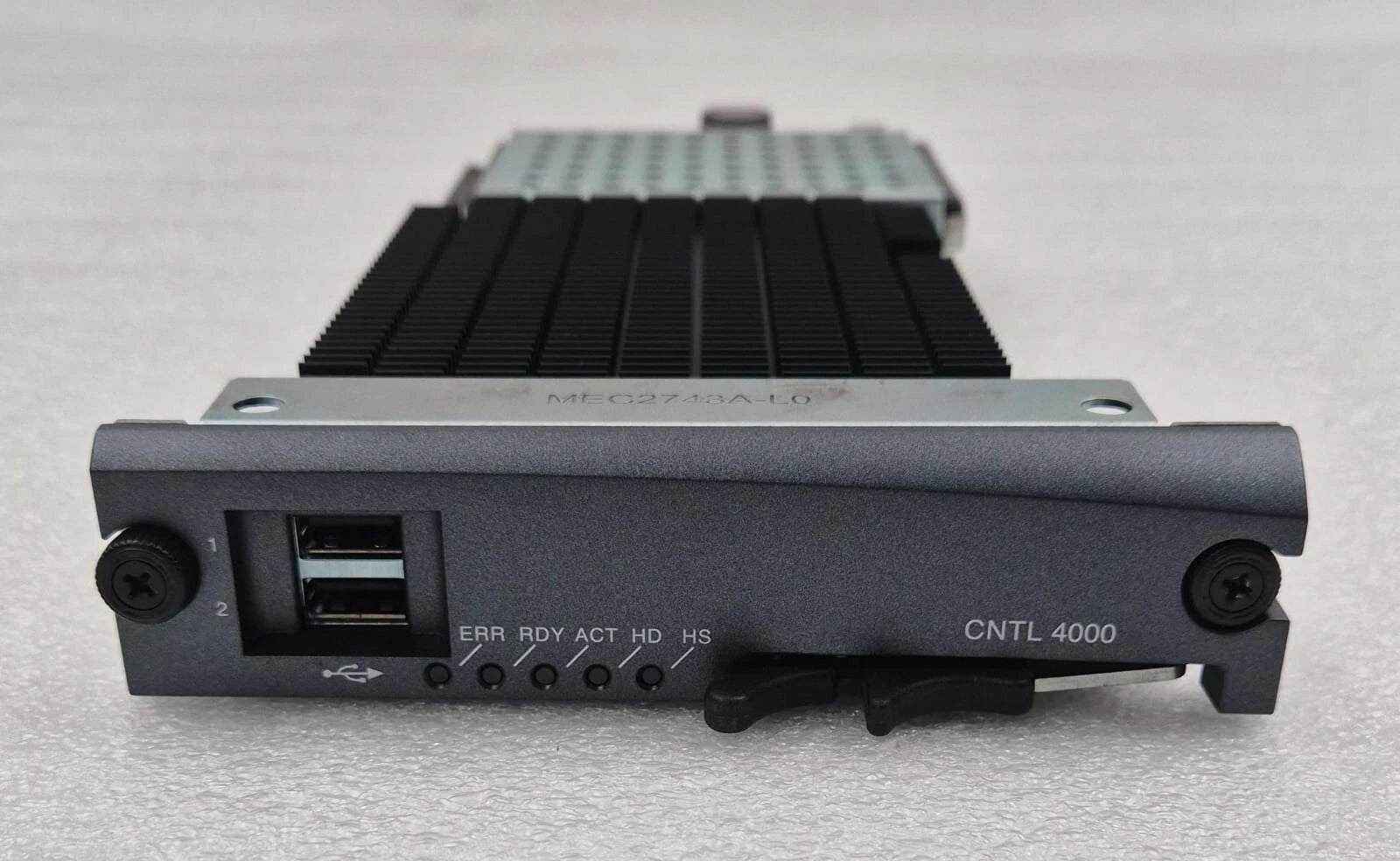 POLYCOM CNTL 4000 PCB2105B-L0 BRD2205B-L0 PCB Board Drive