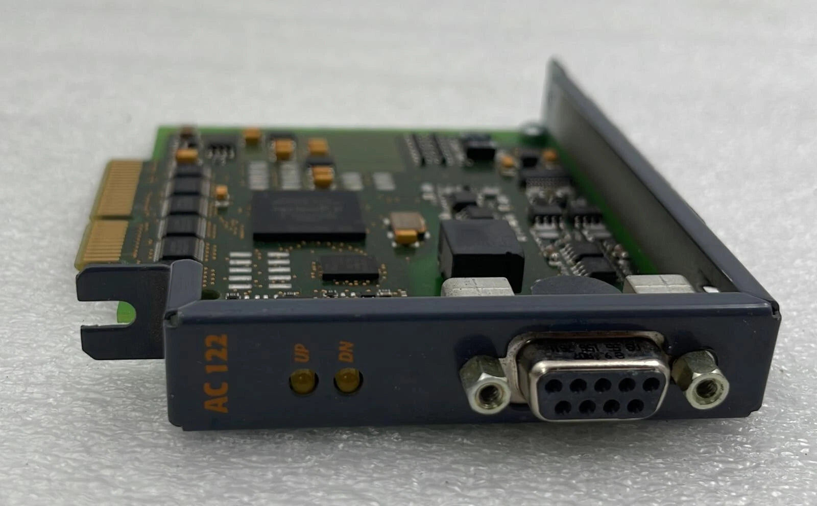 B&R 8AC122.60-3 Resolver Acopos Interface Module Communication Module