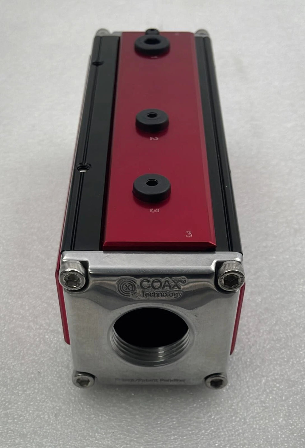 Coax Technology Piab Vacuum Pump P6010.AE.01.LA.52