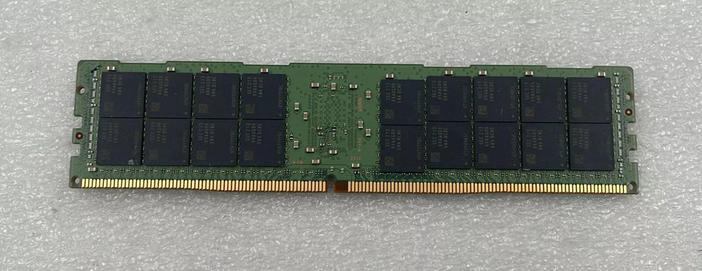 Samsung 64GB 2Rx4 PC4-3200AA M393A8G40AB2-CWEGY Server Memory RAM