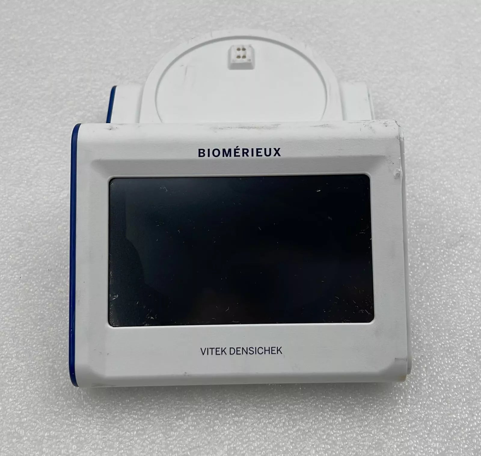 BIOMERIEUX VITEK DENSICHEK 422220 Display Base **AS IS