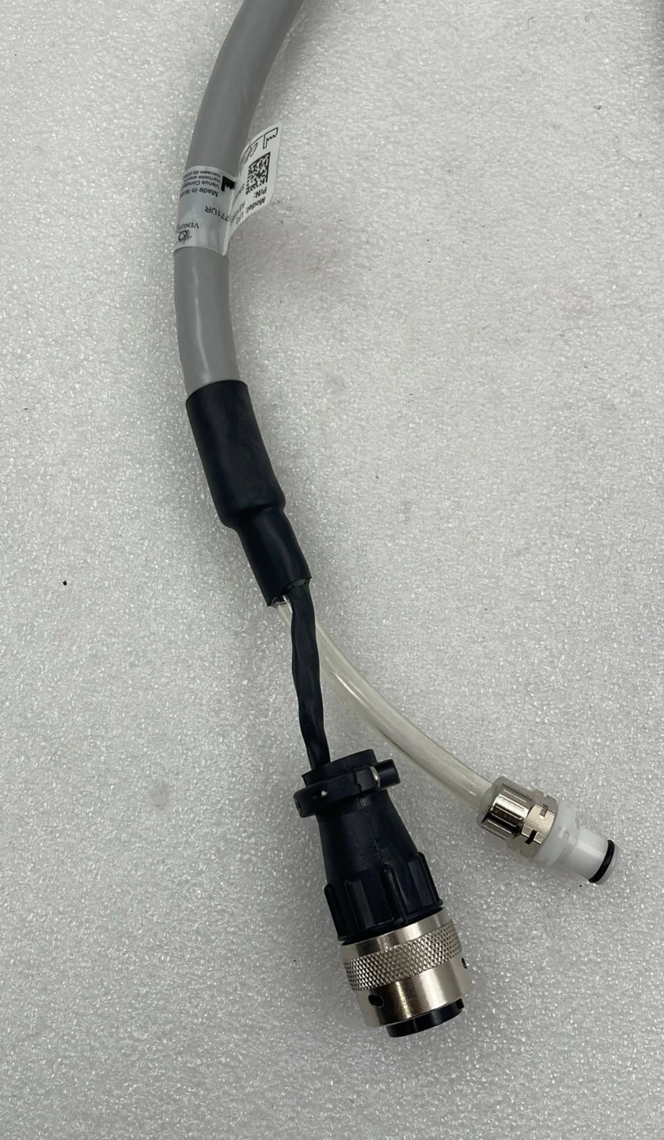 Venus Concept LF2 Applicator Handpiece AS100081 **AS-IS**