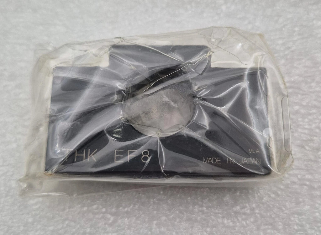 [LOT 3 PCS] NEW SEALED - THK EF8 Linear Bearing Floating Side Support Unit