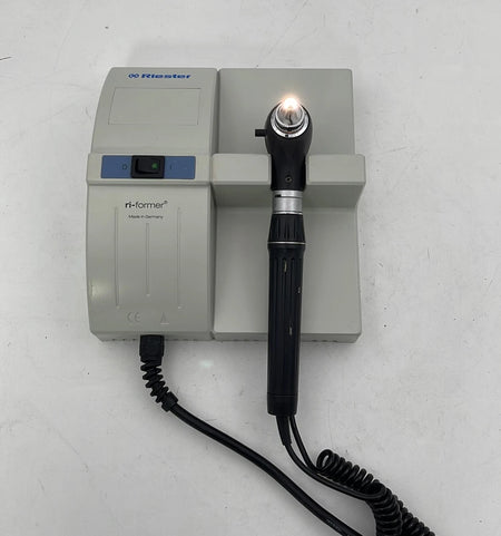 Riester ri-former wall diagnostic unit single handle medical device 230V
