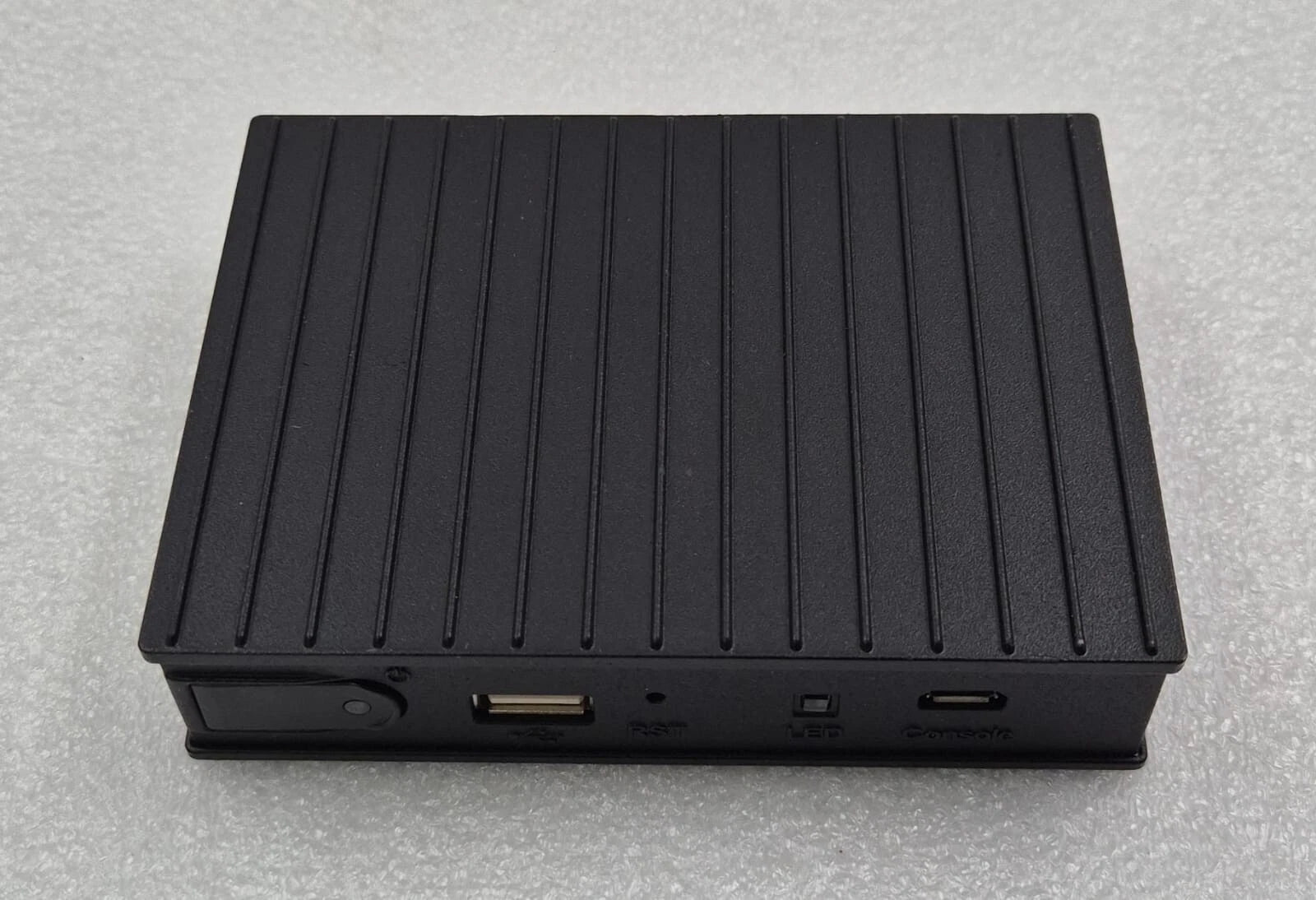 CompuLab IOT-GATE-IMX8 Gateway Router 4GB RAM 32GB eMMC+32GB FARS2 FBRS2 FCDIO