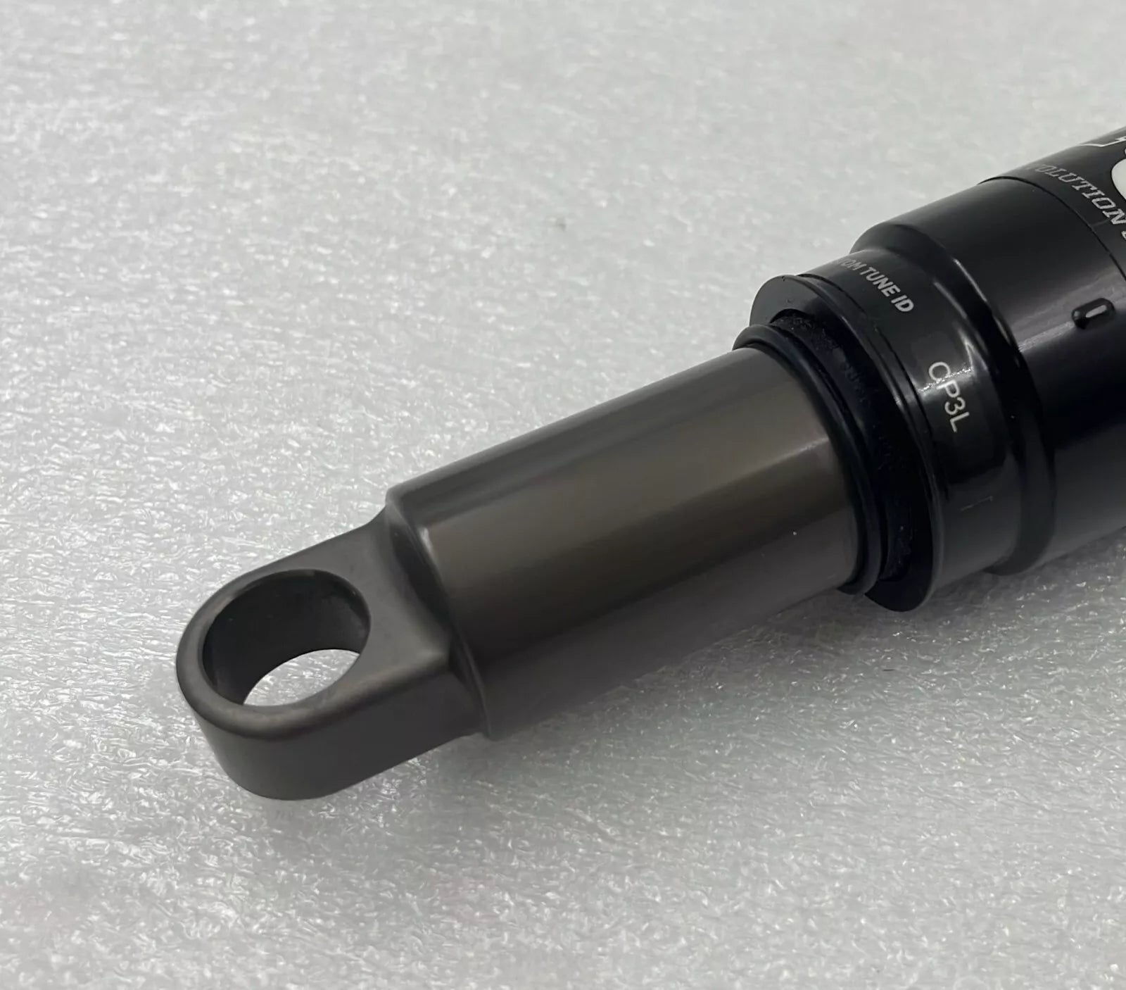 FOX Float CTD Evolution Series 300psi Rear Shock CP3L