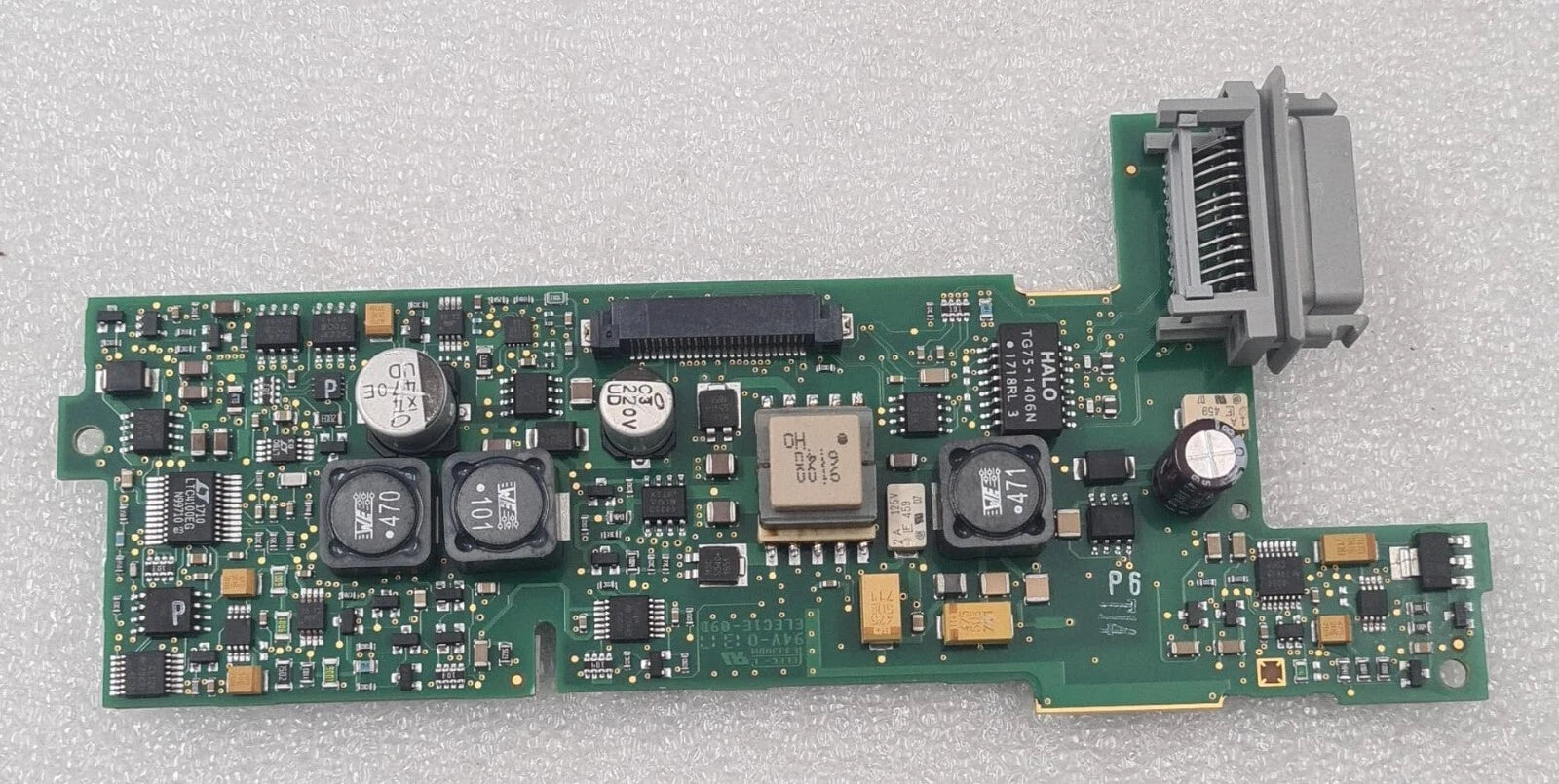 Philips 453564391781 Power Supply Board for IntelliVue X2 Patient Monitor