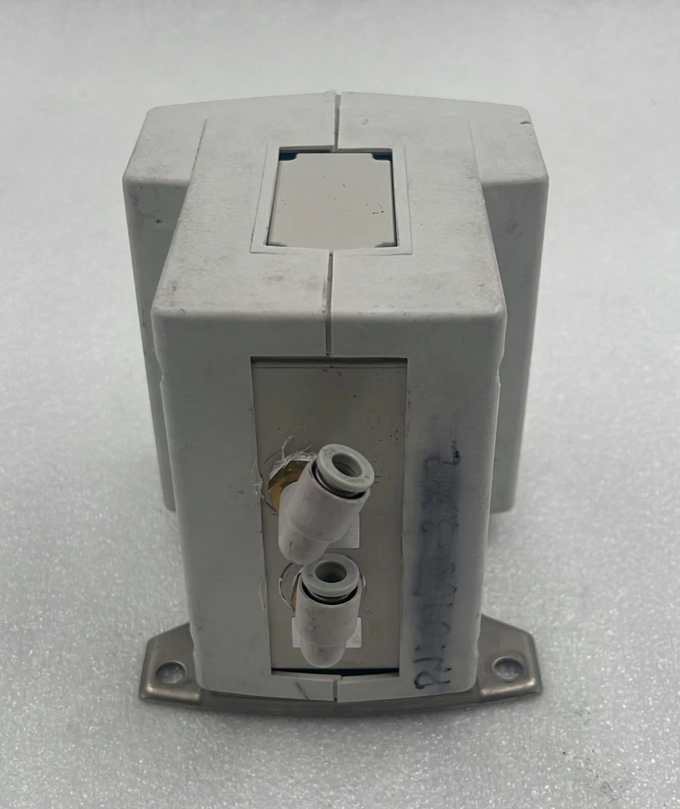 SMC PA3213-F03 Process Pump **AS IS