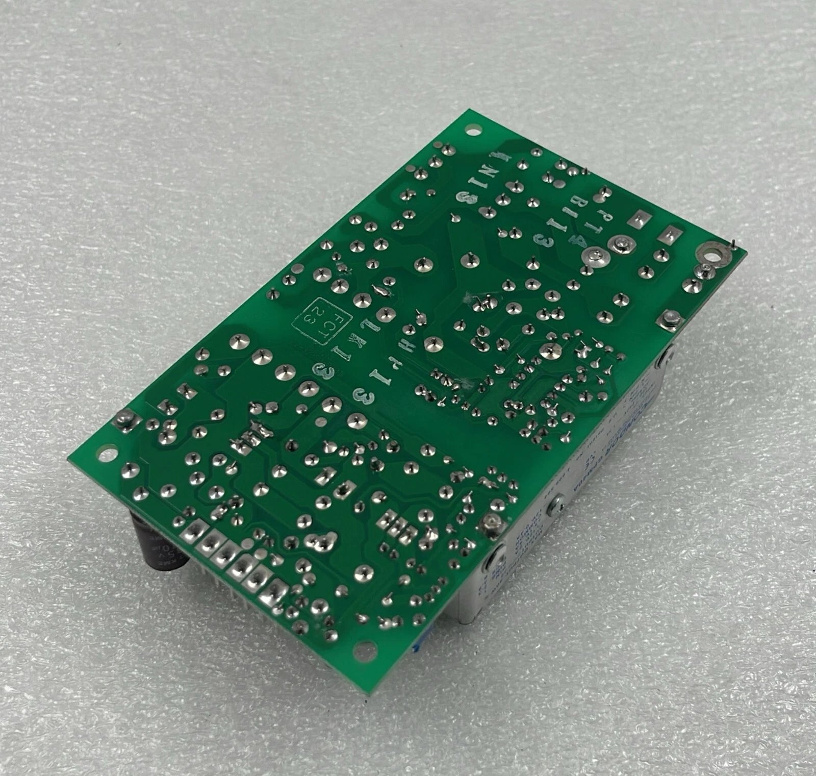 CONDOR GPM40A POWER SUPPLY 02-32380-0001 120-240V 1.3A 60Hz