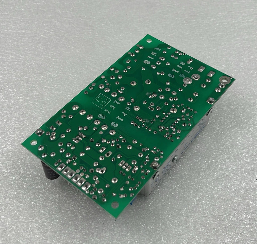 CONDOR GPM40A POWER SUPPLY 02-32380-0001 120-240V 1.3A 60Hz