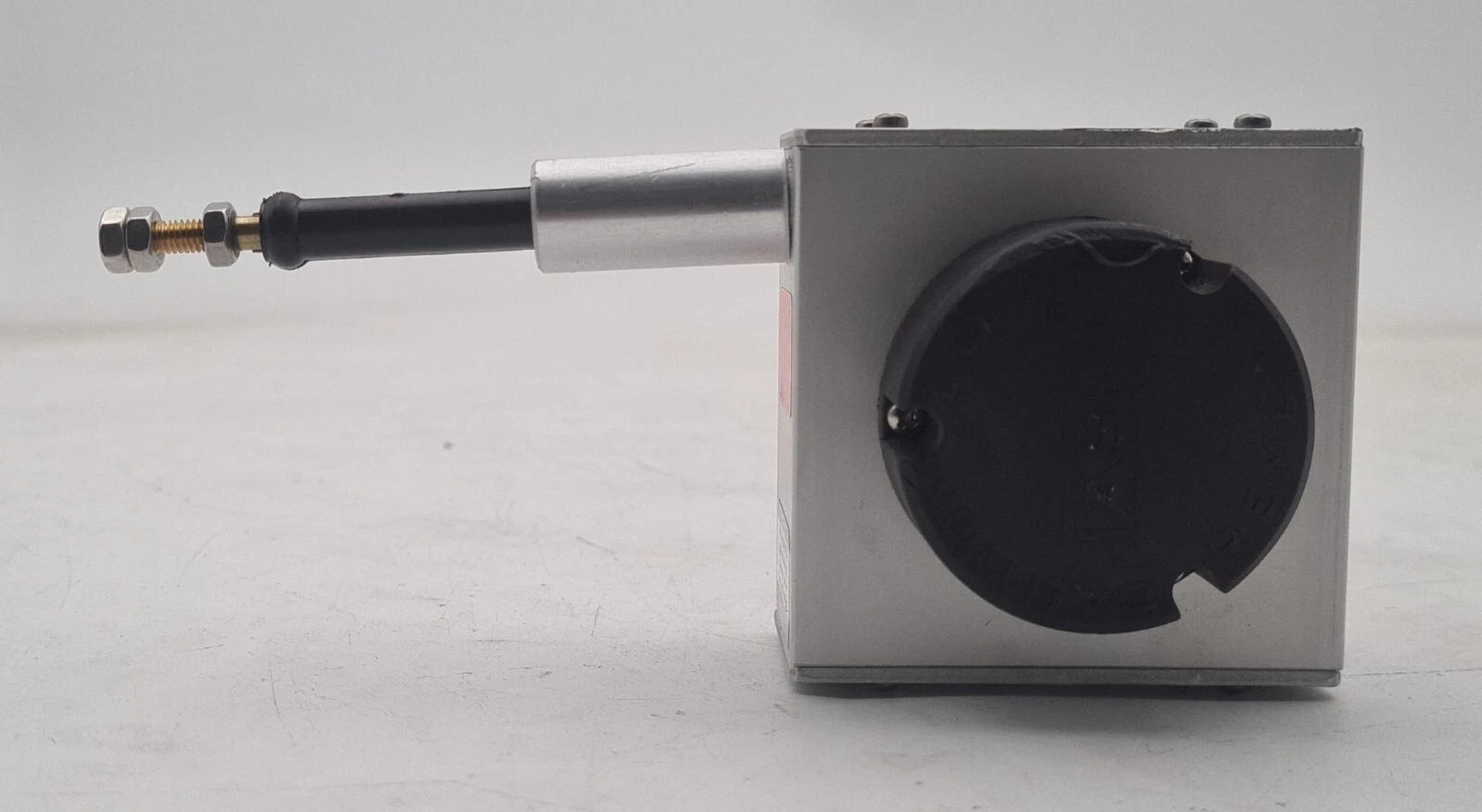 ASM Sensor POSIWIRE WS15KC-1500-R5K-L25 1500mm