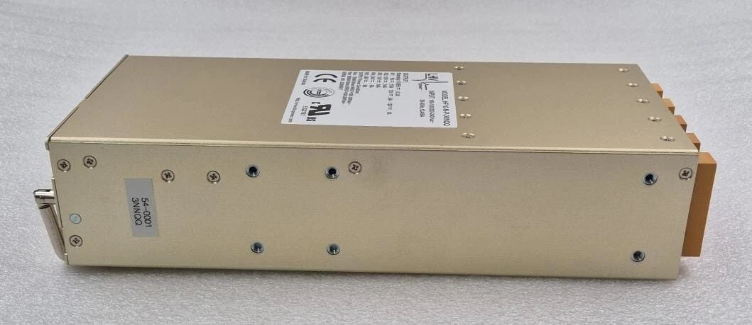 LHV Power HF10-M-P-3NNQQ industrial 700–1000W AC-DC power supply module