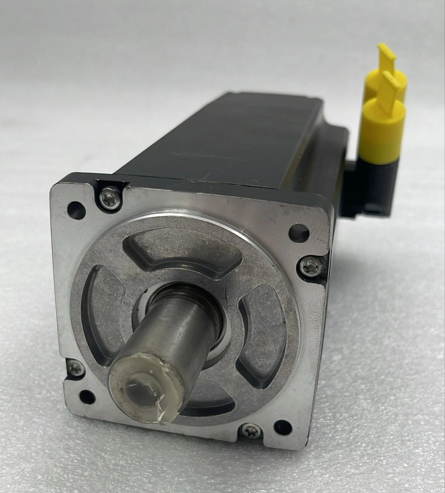 Heidrive HeiMotiom HMP08-035-320-55-OPI1SY170 Servo Motor