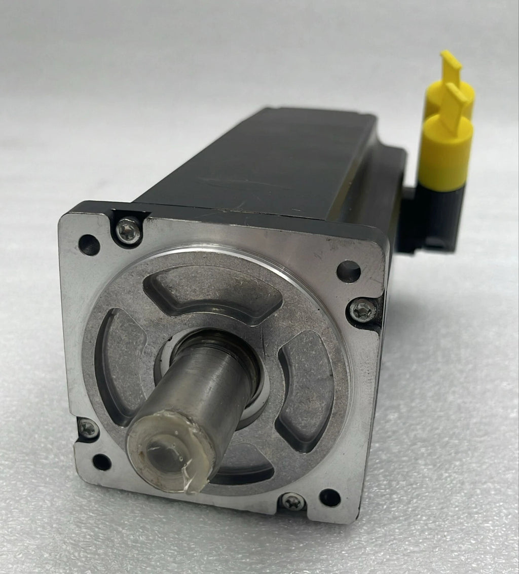 Heidrive HeiMotiom HMP08-035-320-55-OPI1SY170 Servo Motor