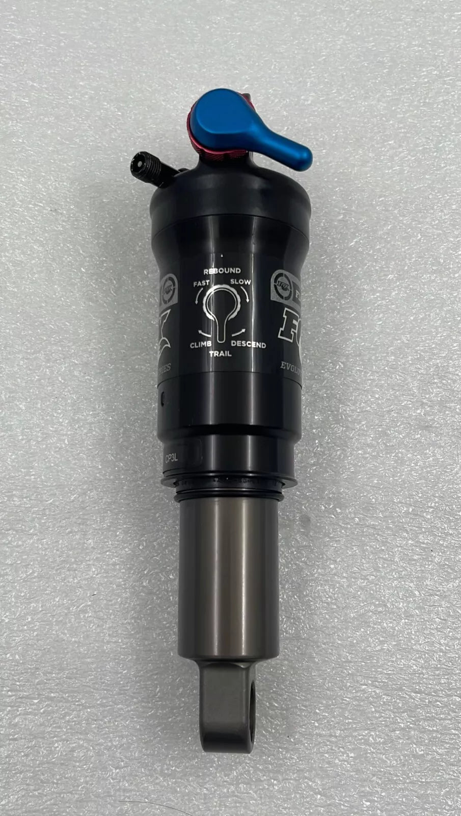 FOX Float CTD Evolution Series 300psi Rear Shock CP3L