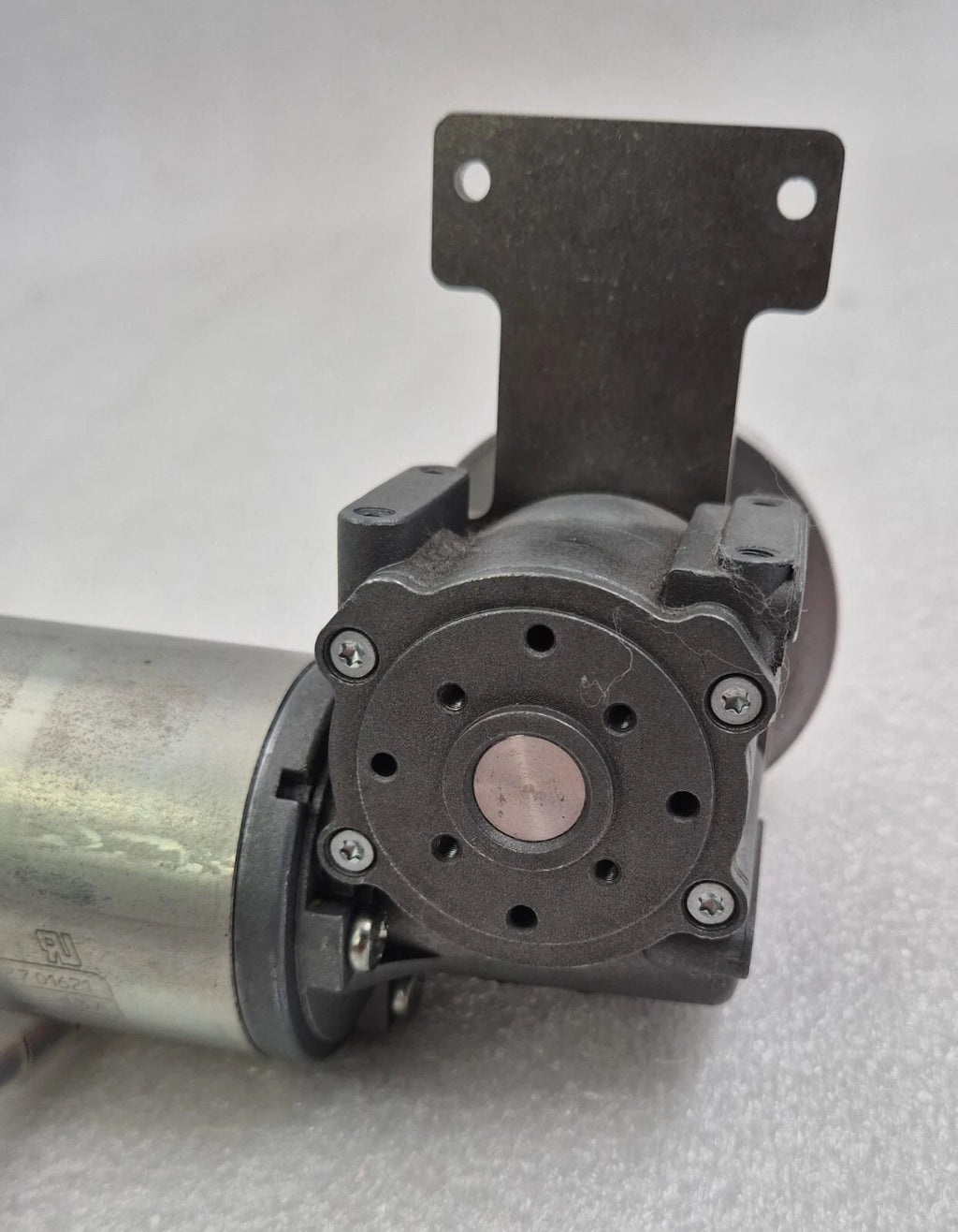 Dunkermotoren GR53X30 8843701621 50007280 Servo Motor w/ Gearbox