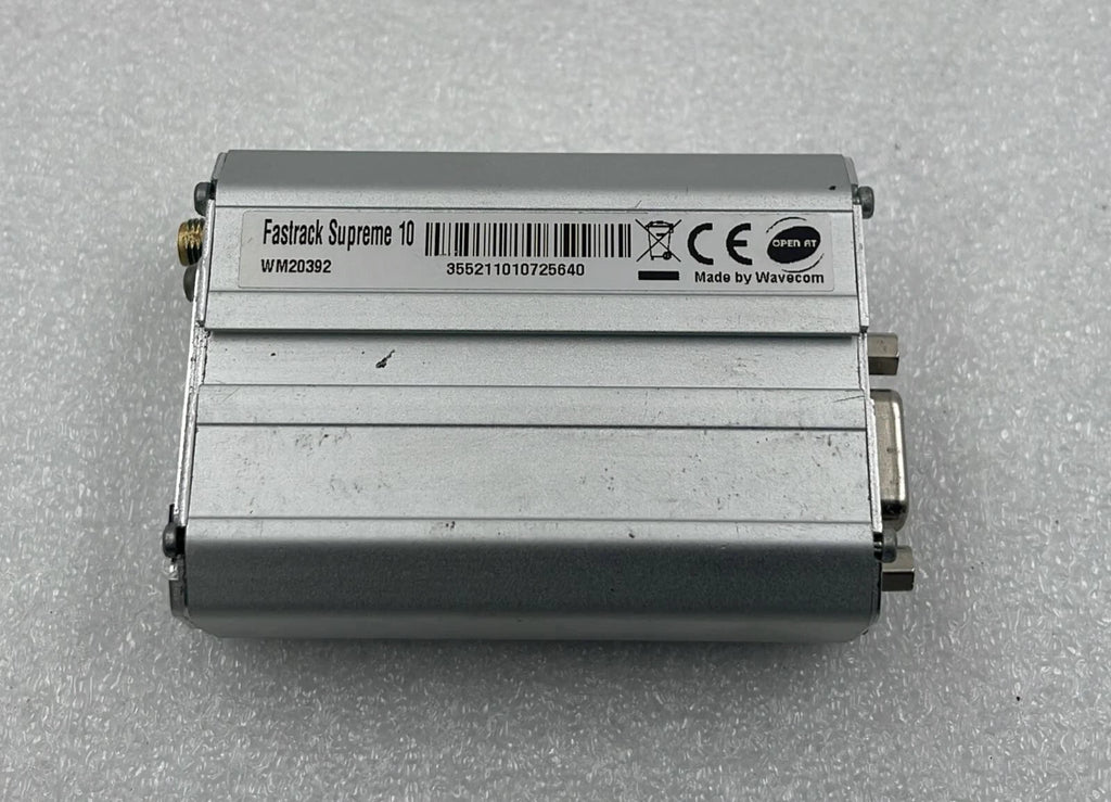 WaveCom Fastrack Supreme 10 Modem WM20392