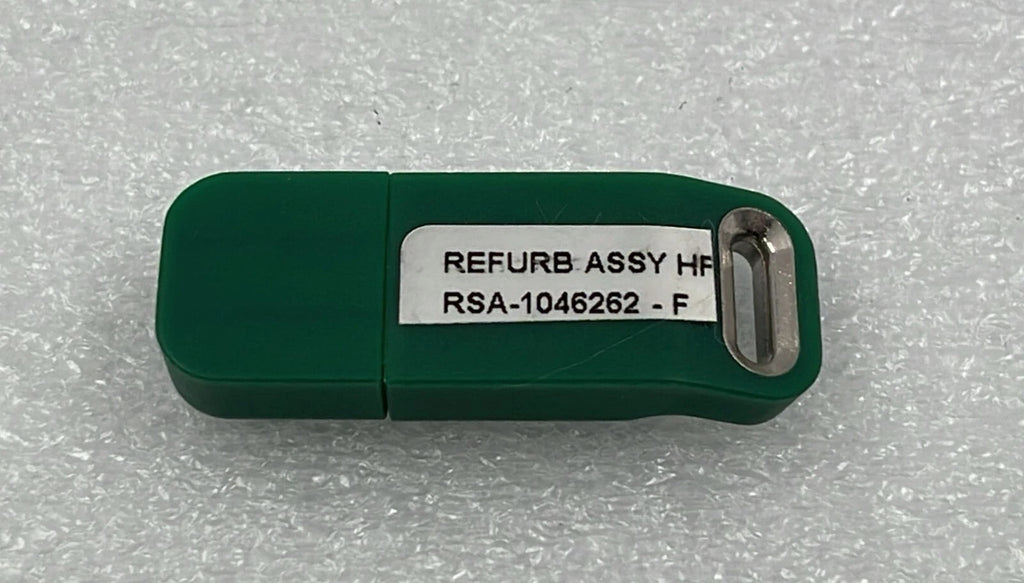 GoldGreenMetal