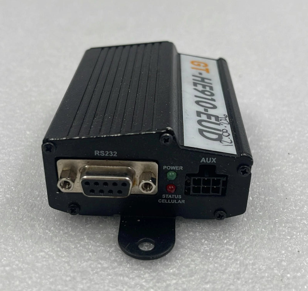 He910 GateTel GT-HE910-EUD Terminal Modem