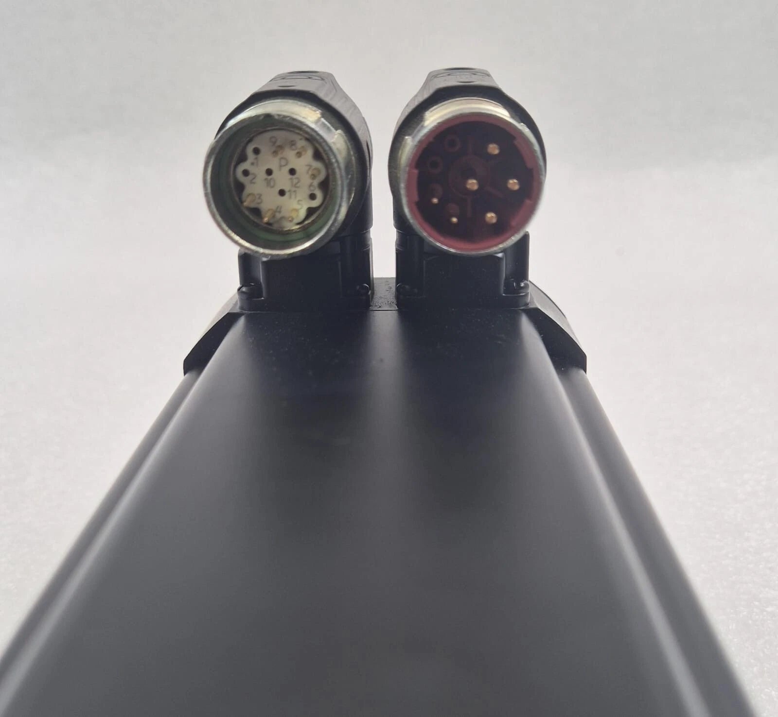 B&R Automation Servo Motor 8LSA36.R0045D000-0