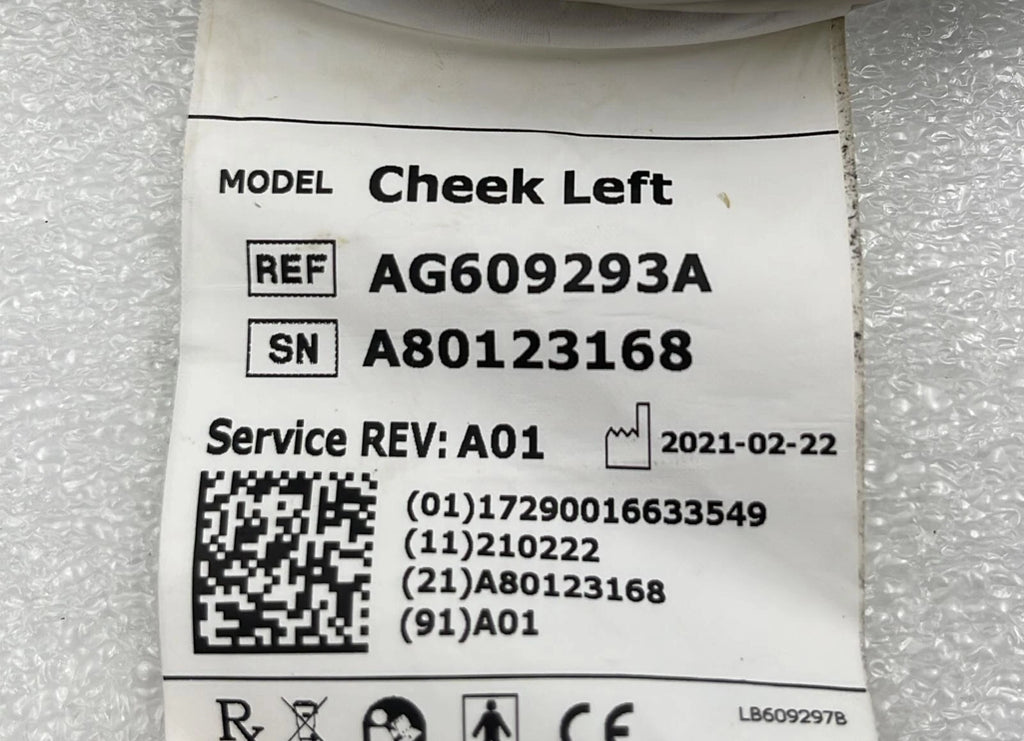 InMode Cheek Left AG609293A Handpiece