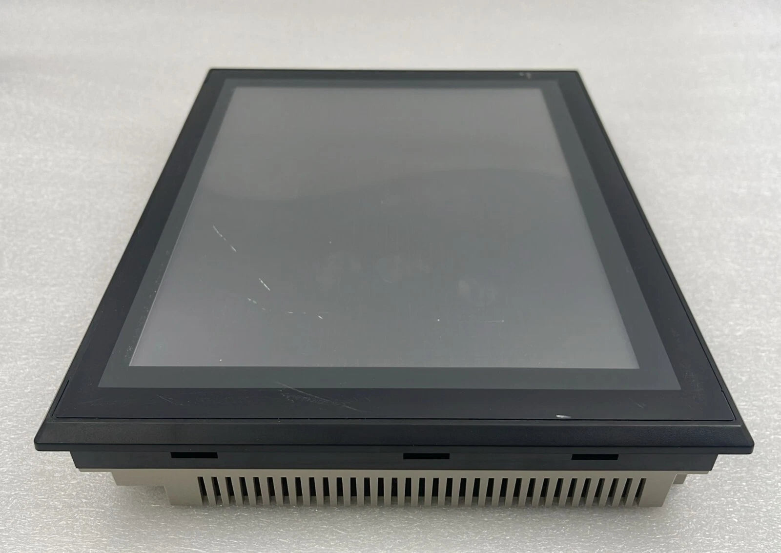 OMRON NS12-TS00B-V2 Interactive Display 12" TFT Touch Screen HMI 24V 25W Module