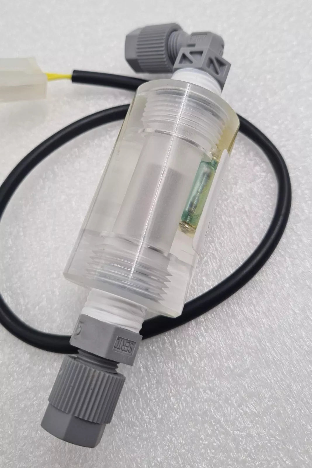 NEW - ChemTec LPH Sereis LPH3753AWNO Liquid Monitor Water Flow Switch