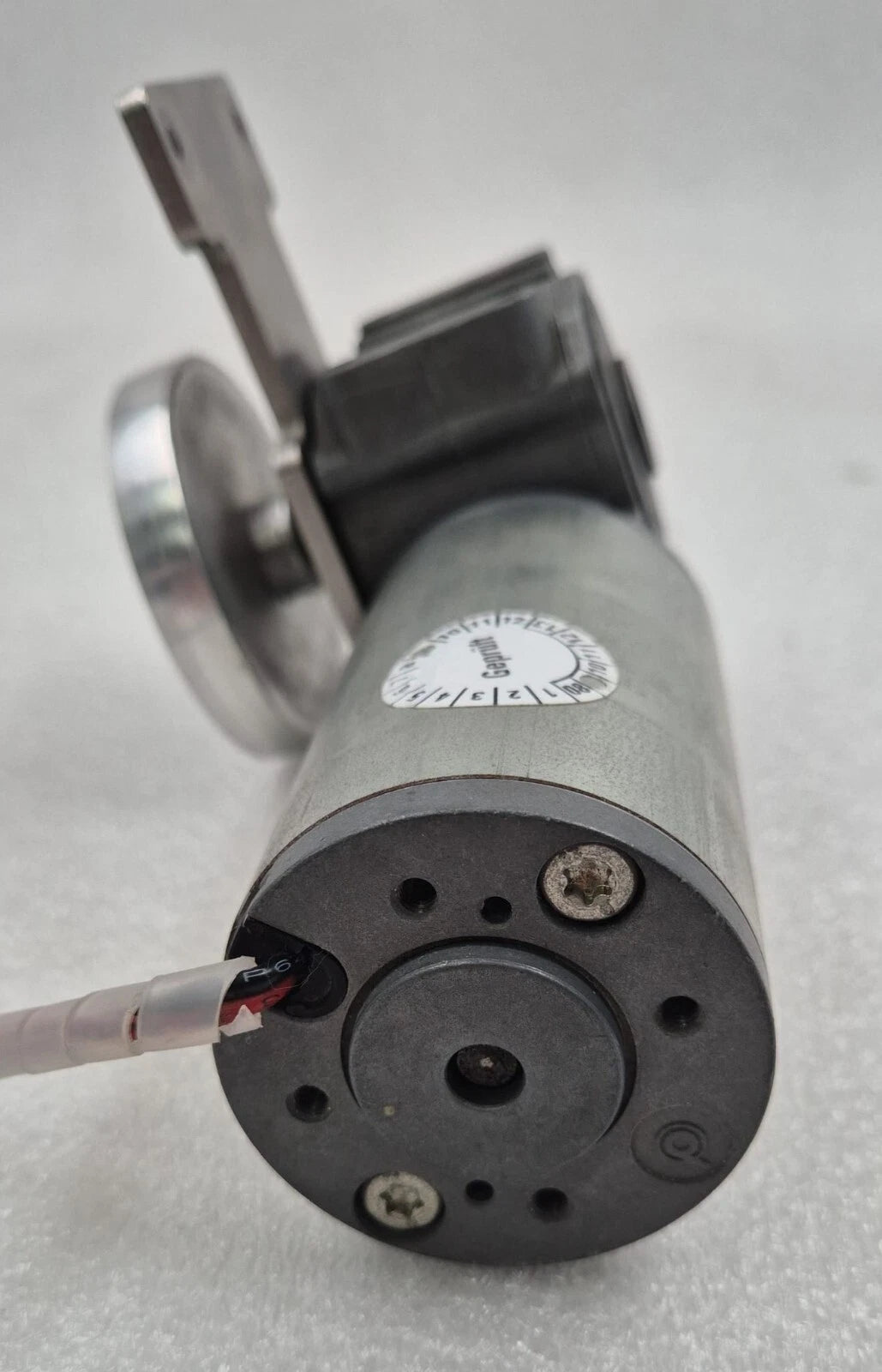 Dunkermotoren GR53X30 8843701621 50007280 Servo Motor w/ Gearbox