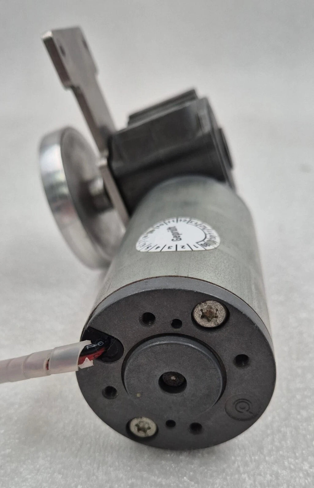 Dunkermotoren GR53X30 8843701621 50007280 Servo Motor w/ Gearbox