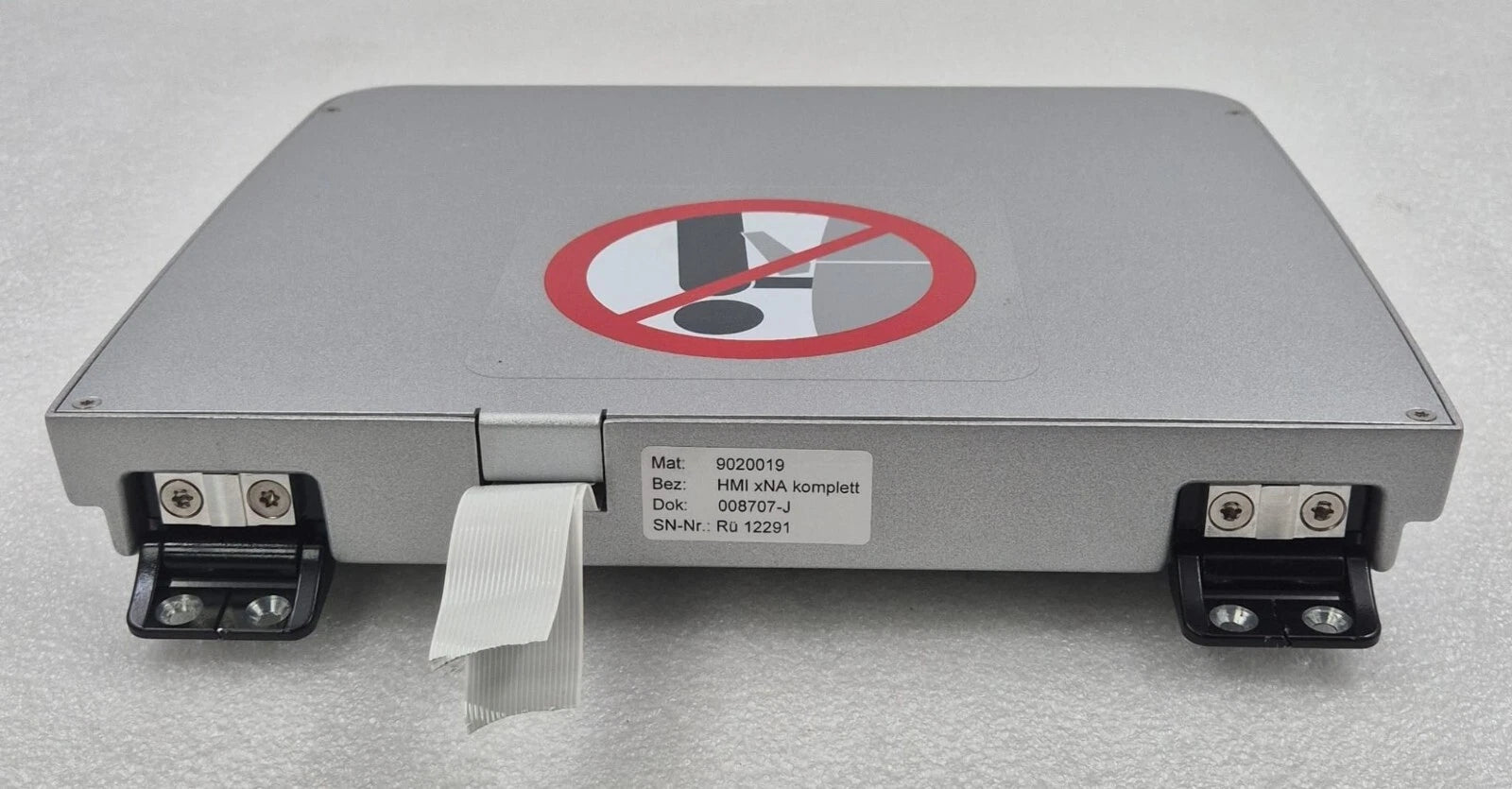 QIAGEN QIAsymphony 9020019 HMI xNA komplett 008707-J Touch Screen Display