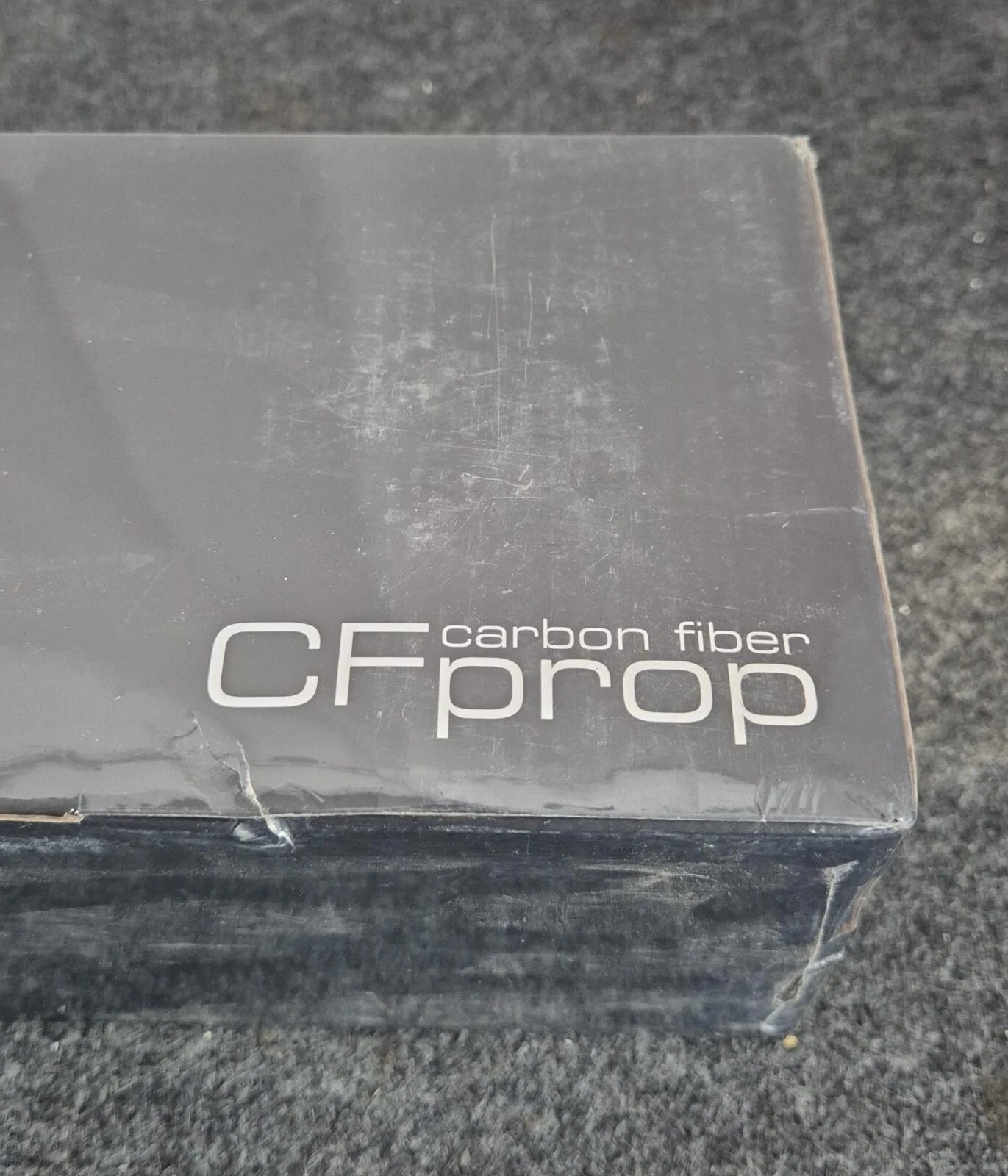T-MOTOR CF Prop Carbon Fiber Integrated Propeller G32x11 32" x 11" 32x11 **NEW**