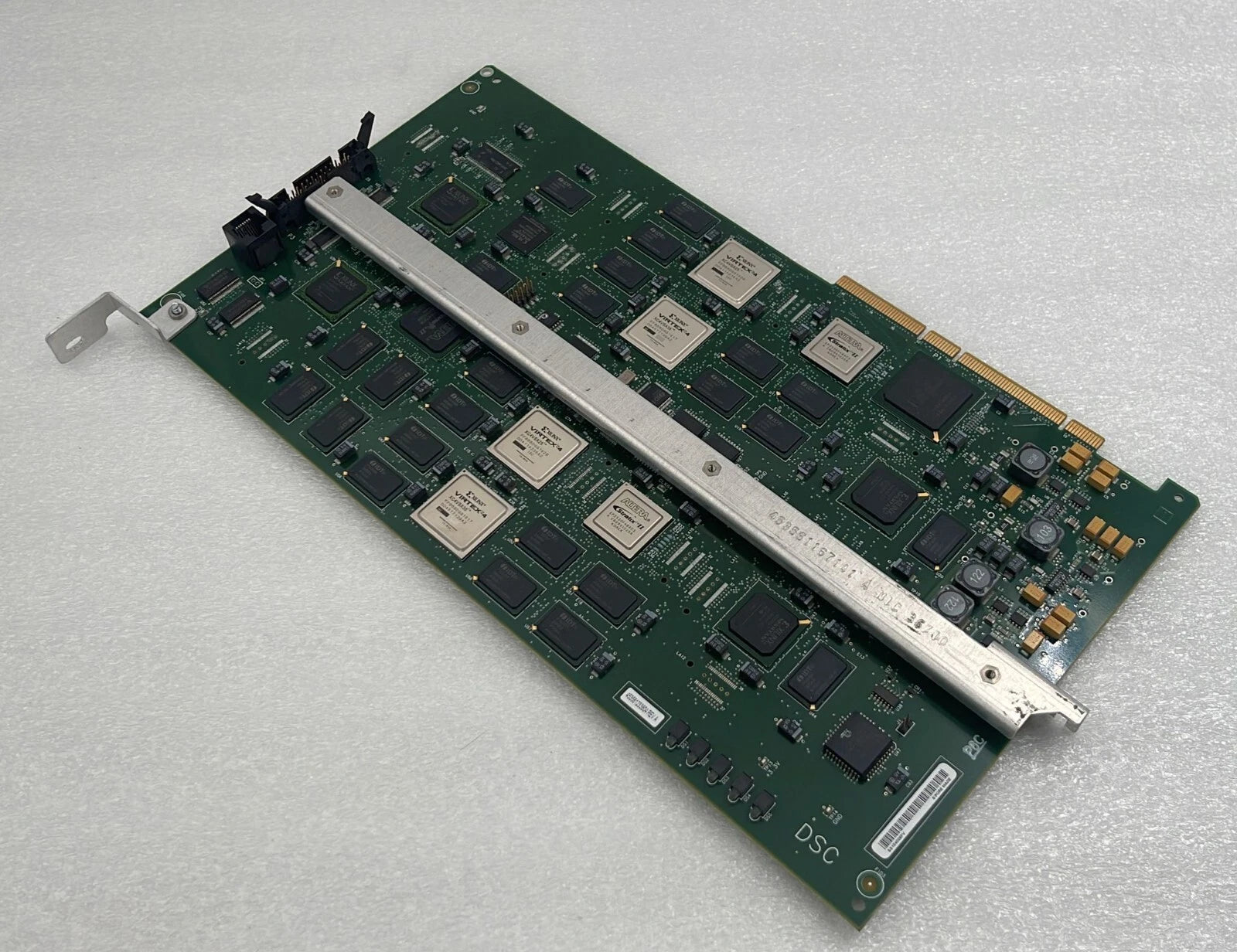 Philips 453561233804 ultrasound DSC processing board