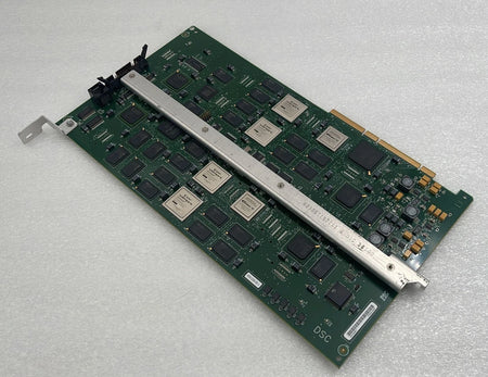 Philips 453561233804 ultrasound DSC processing board