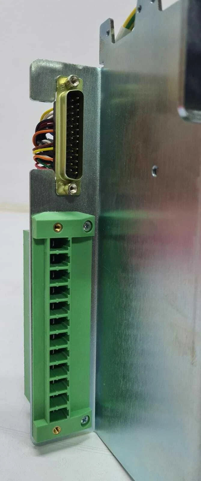 GoldGreenMetal