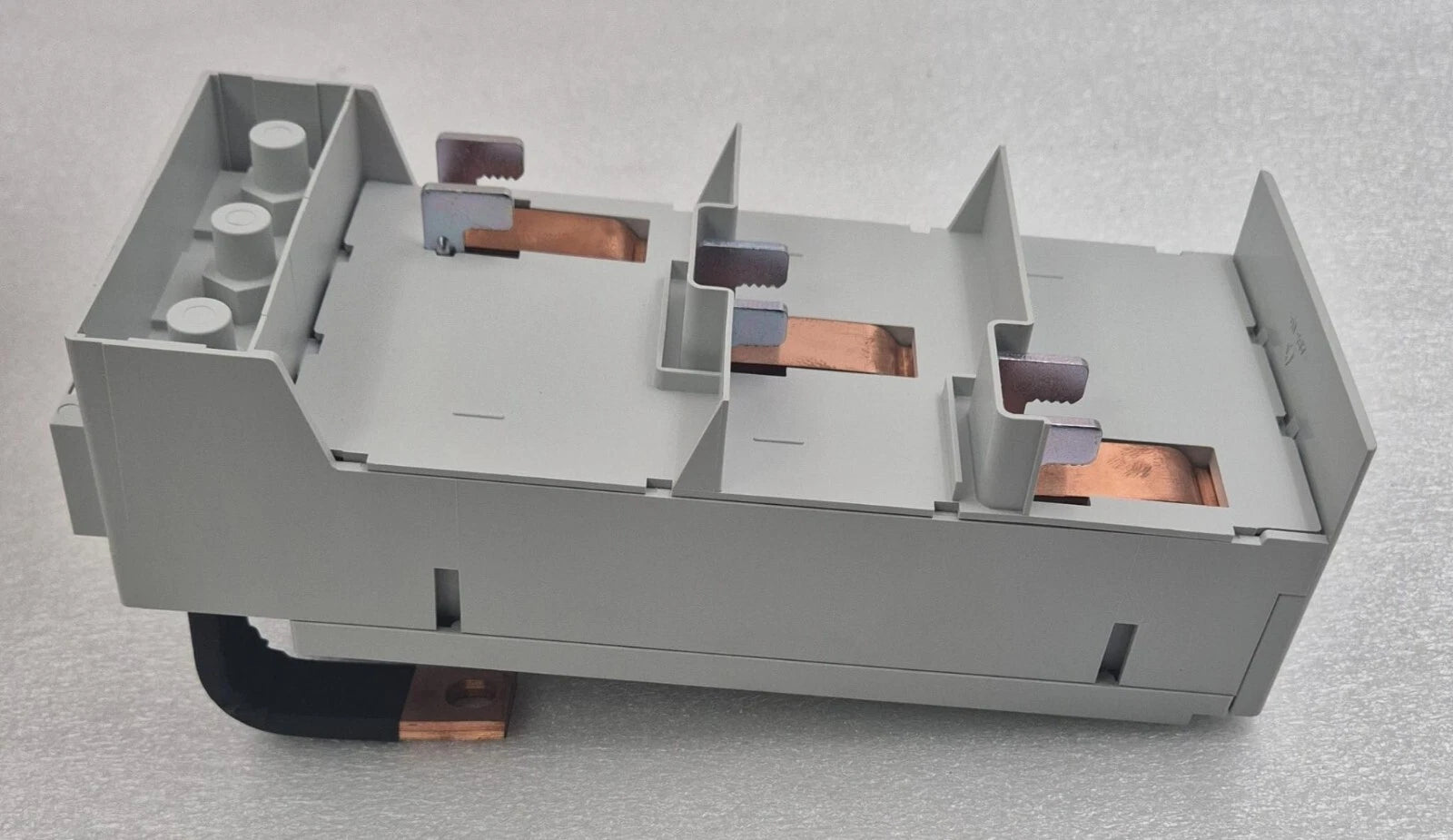 Rittal SV 9345.610 Fuse Holder Adapter 690VAC 250A 3-Pole