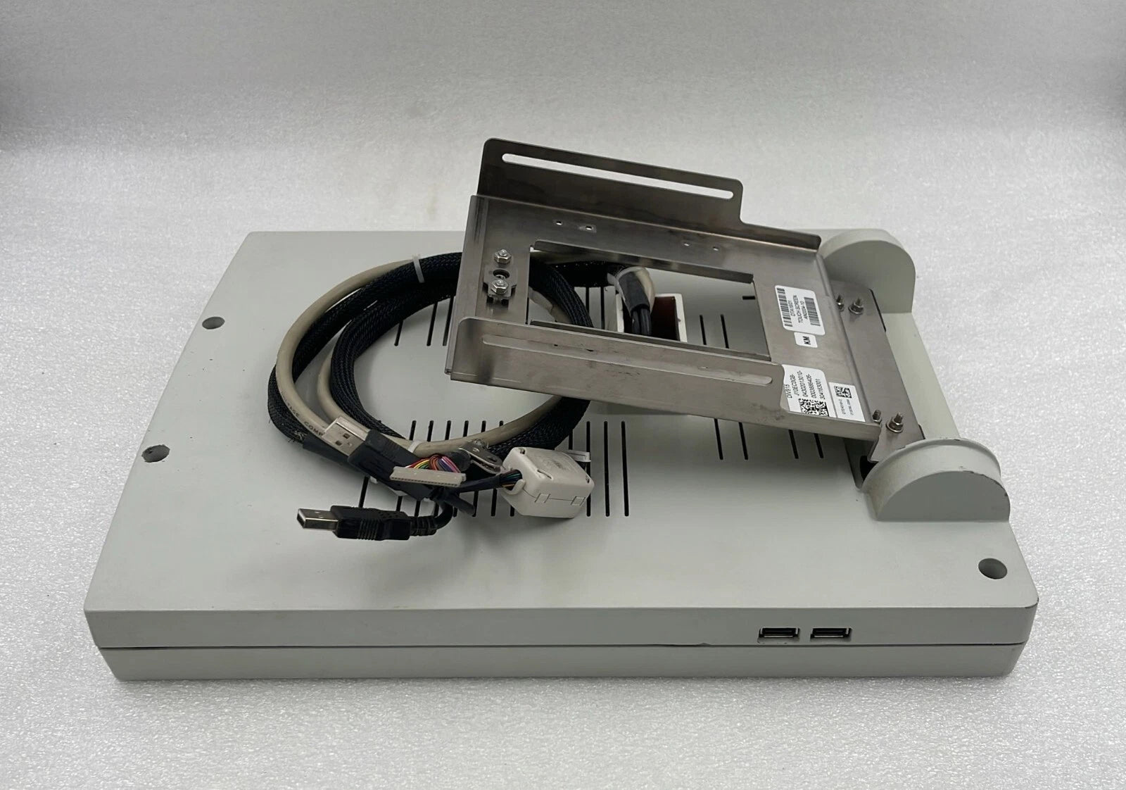 Bio-Rad DTE4016+2 Touch Screen D-100 Hemoglobin Testing System AN0004-10