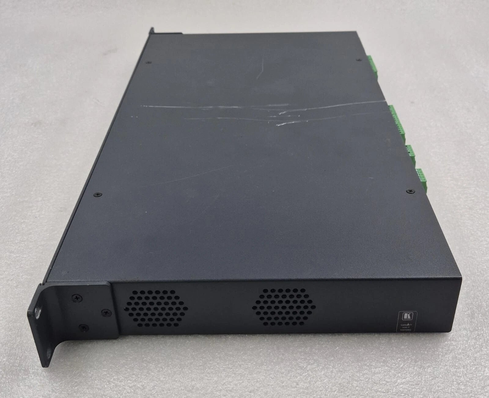 KRAMER VS-88H2A 4K HDMI 8x8 Matrix Switcher **FOR PARTS" #1