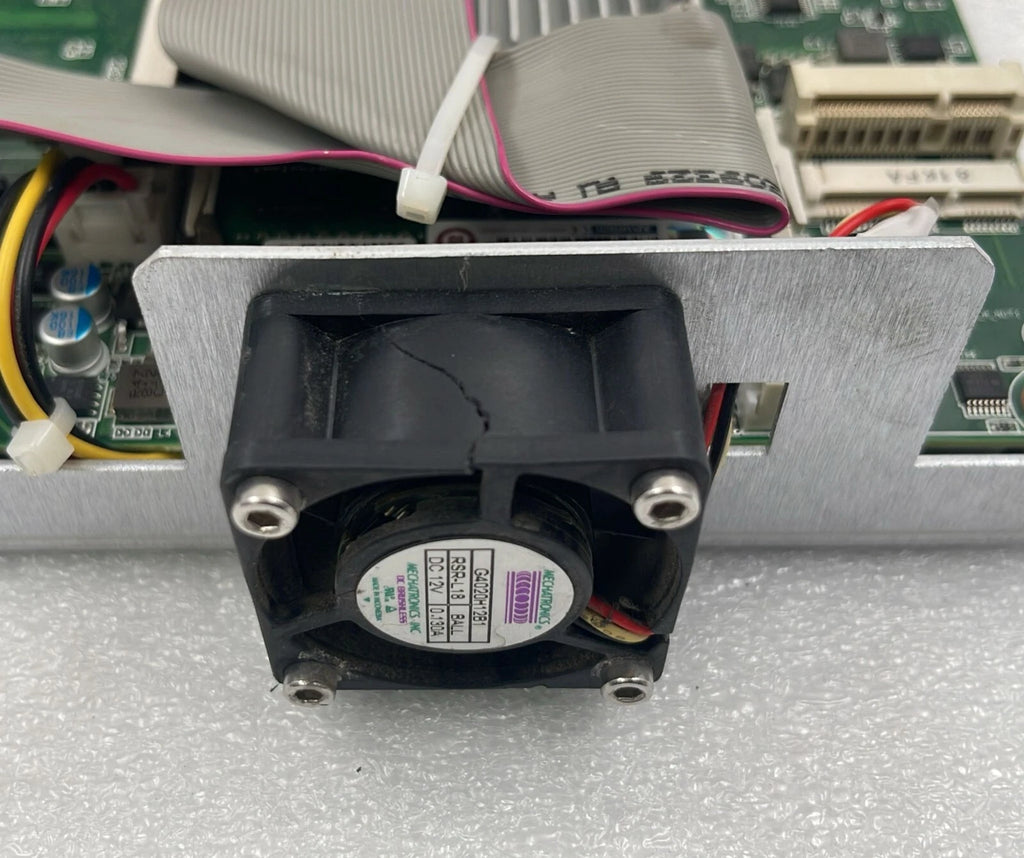 Advantech AIMB-215D-1601E-T Mini ITX Control MotherBoard