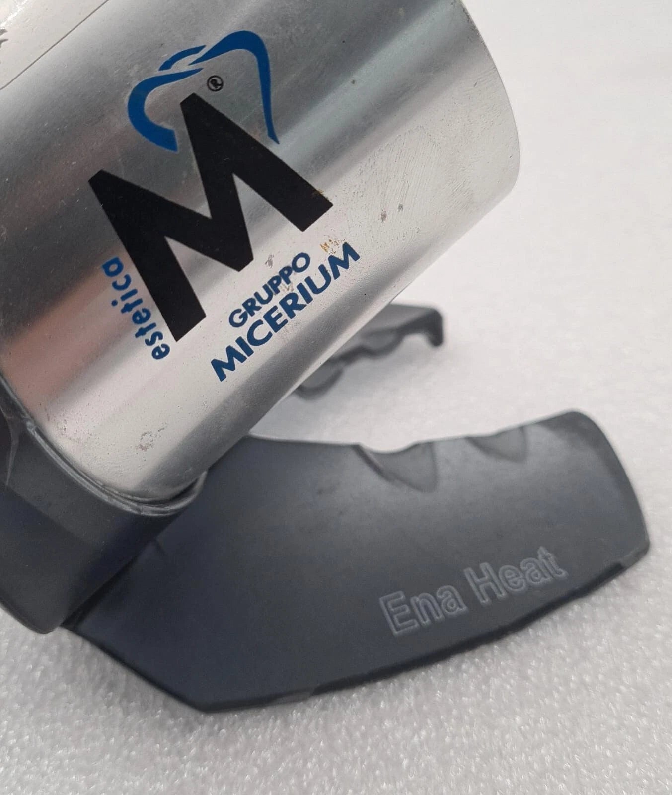 MICERIUM ENA Heat CHC3 Composite Heater **AS-IS**