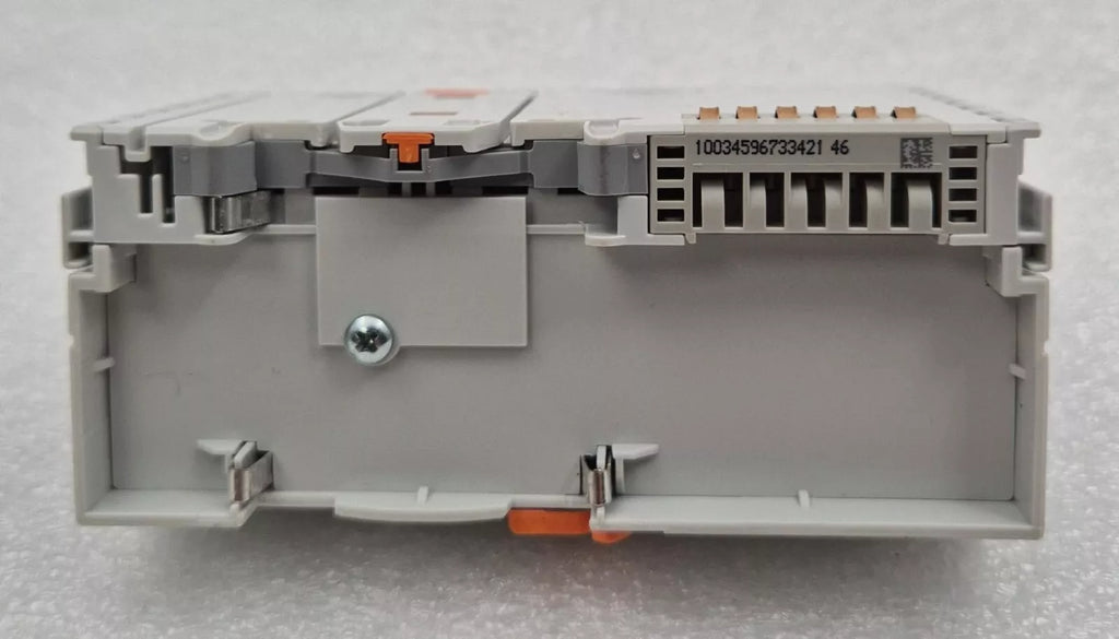 [LOT 2 PCS] Beckhoff EK1100 EtherCAT Coupler Interface Terminal Module