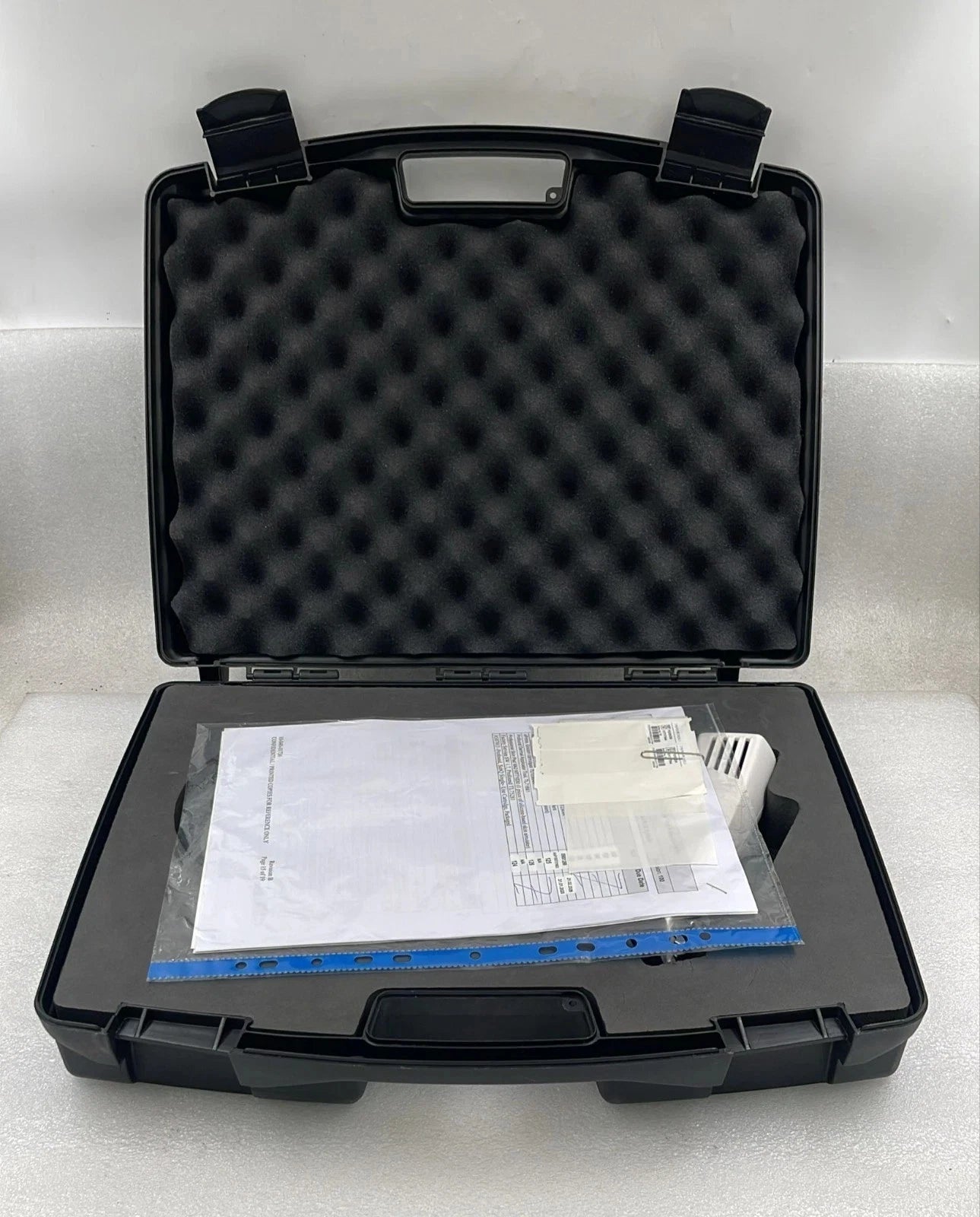 SYNERON CANDELA PRM Applicator FG70523R Profound Handpiece