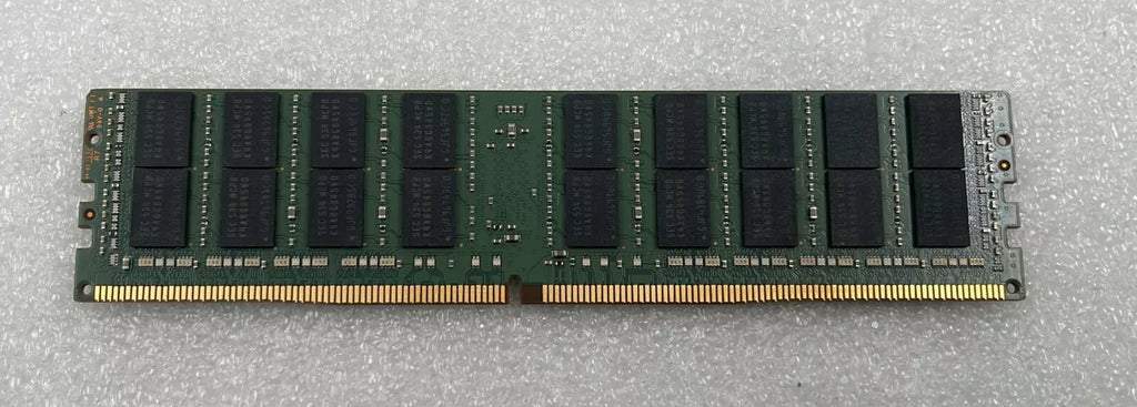 [LOT 8] SAMSUNG 32GB 4DRx4 PC4-2133P M386A4G40DM0-CPB0Q DDR4 Server Memory RAM