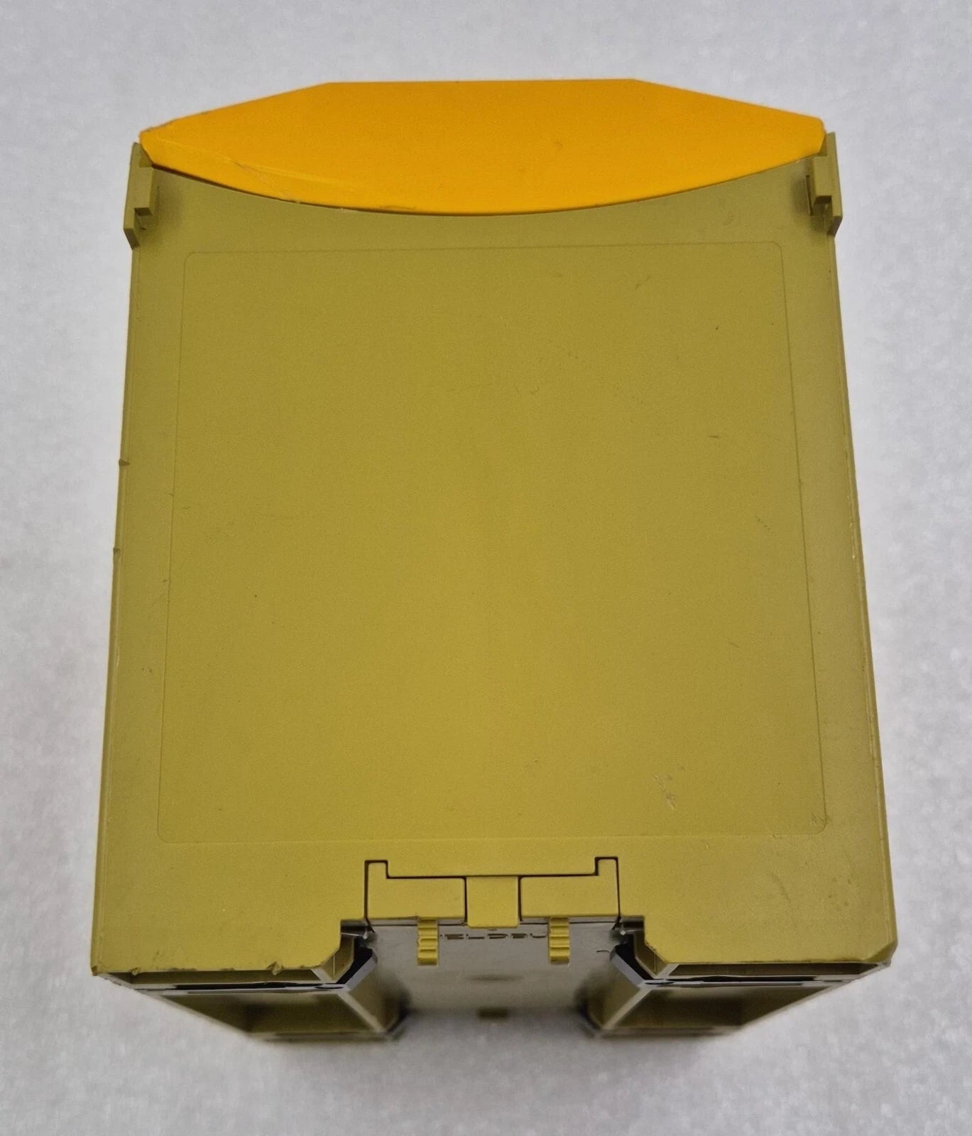 pilz PNOZ m1p ETH 773103 Configurable Safety Relay Controller Module