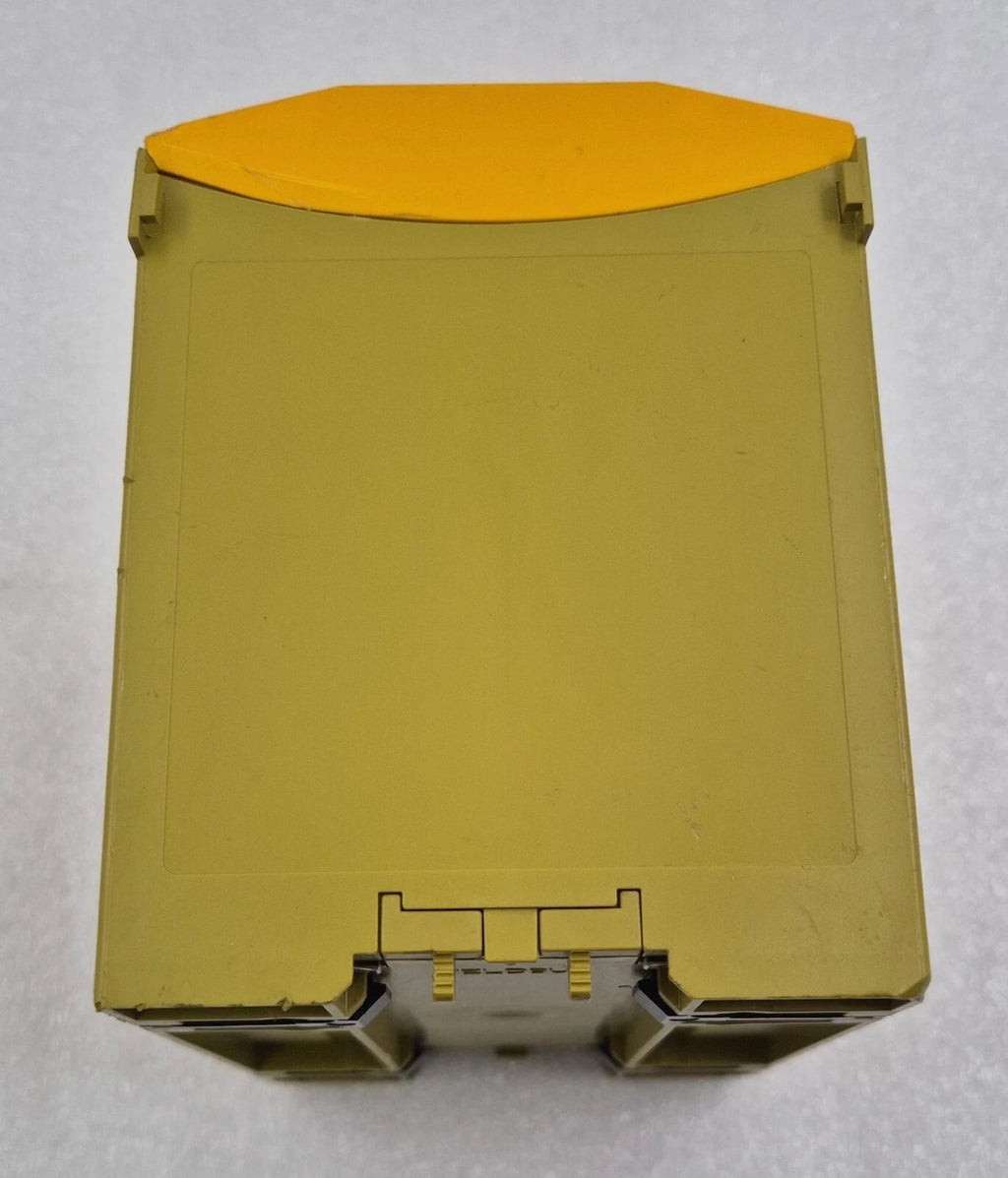 pilz PNOZ m1p ETH 773103 Configurable Safety Relay Controller Module