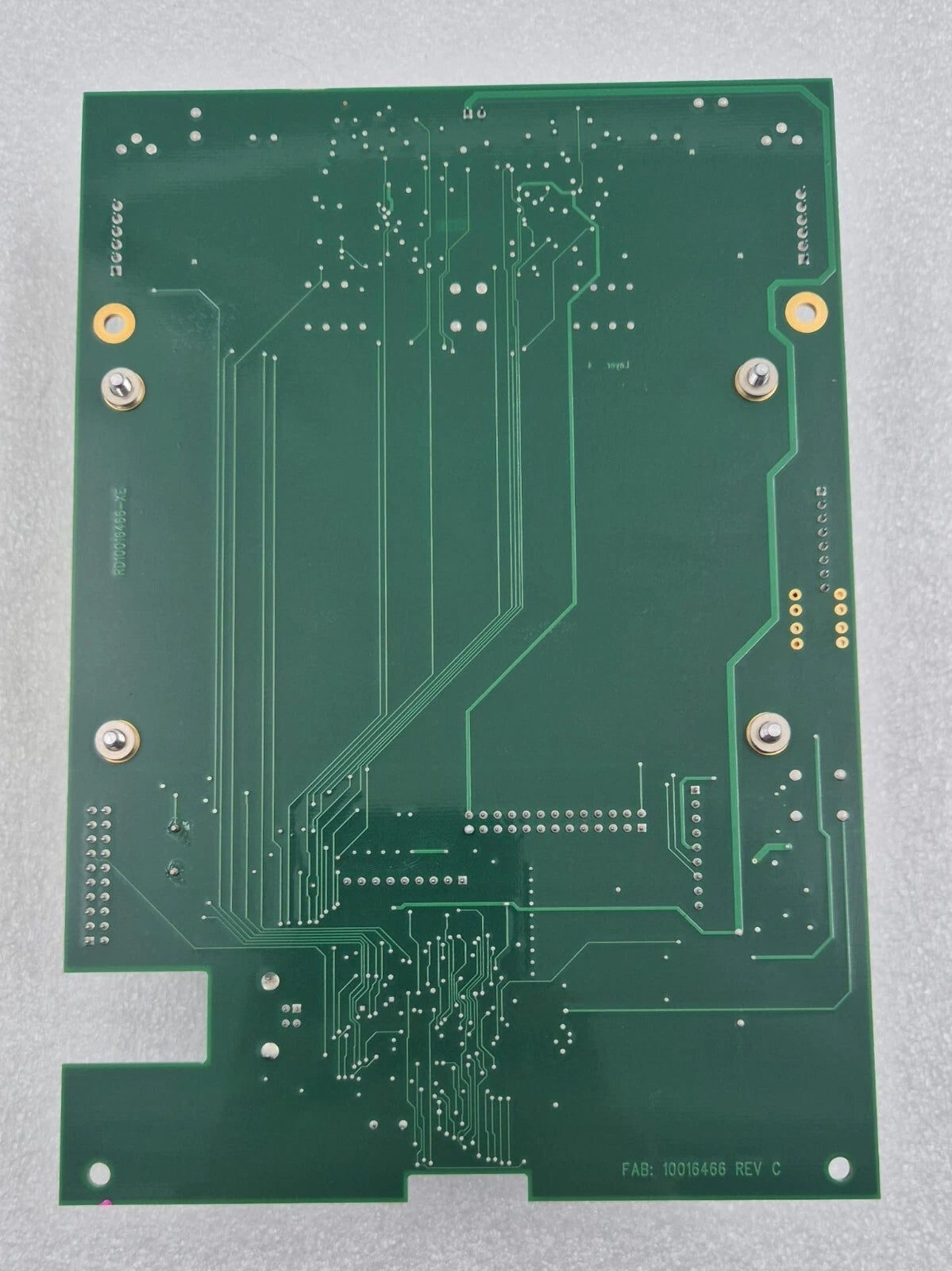 BIO-RAD PCB CONTROLLER TBT 10016465-01 W/ SINPRO SBU150-109 for CFX96