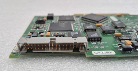 NATIONAL INSTRUMENTS NI DAQ PCI-6023E 187570C-01 Multifunction I/O Card