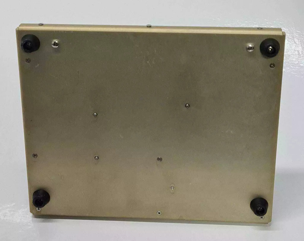 GoldGreenMetal