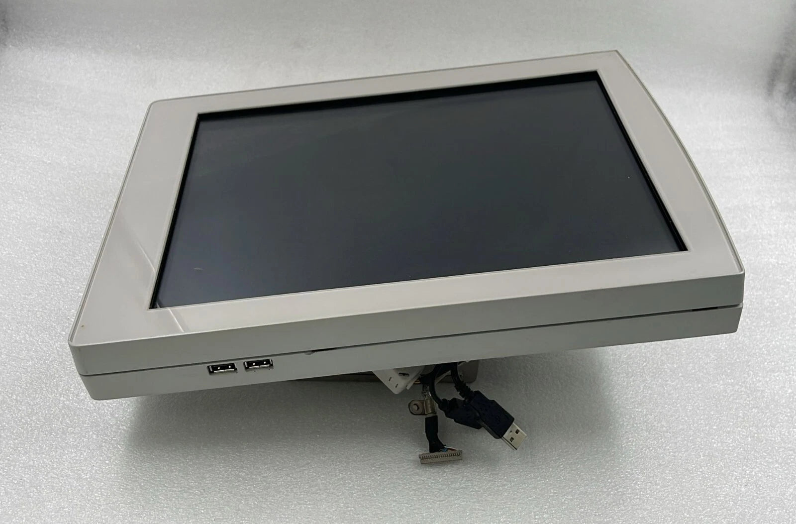 Bio-Rad DTE4016+2 Touch Screen D-100 Hemoglobin Testing System AN0004-10