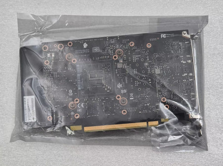 NVIDIA Quadro P2200 PG420 5GB GDDR5X PCIe professional graphics video card